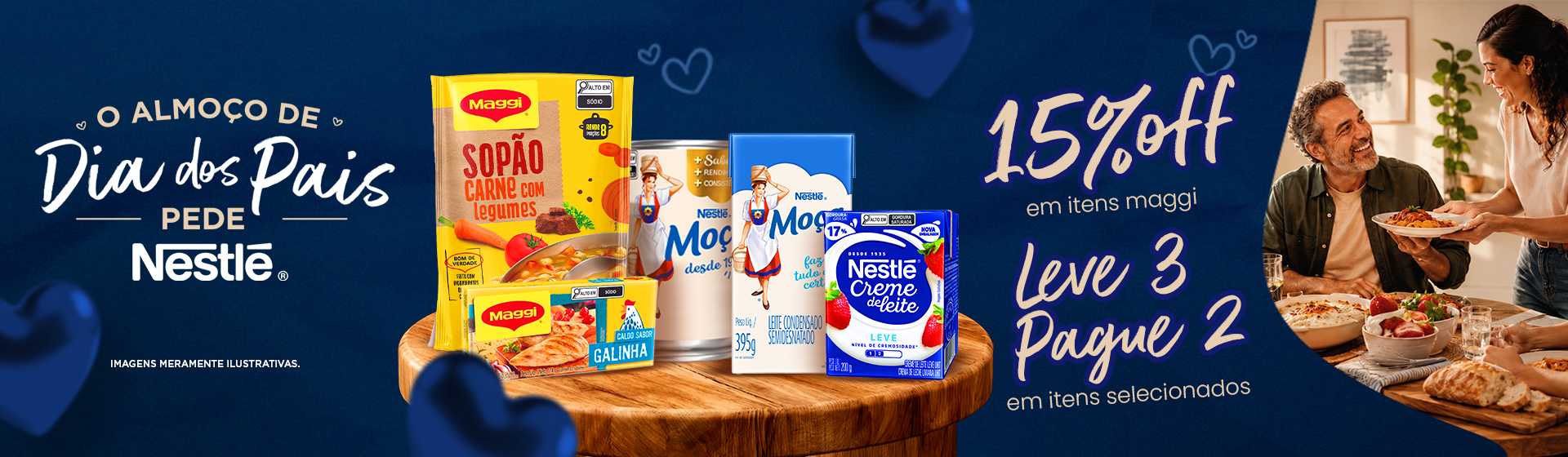 Nestlé 30 off 16/08